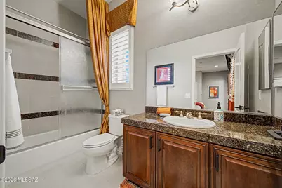 887 W Calle Artistica, Green Valley, AZ 85614 - Photo 31