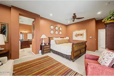 887 W Calle Artistica, Green Valley, AZ 85614 - Photo 23