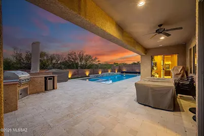 887 W Calle Artistica, Green Valley, AZ 85614 - Photo 35