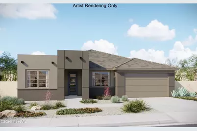 5101 W Tavira Way, Marana, AZ 85742 - Photo 1