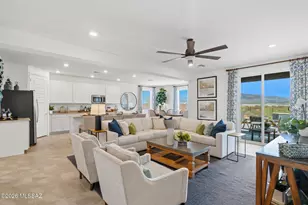 8189 S Charles Young Wy, Tucson, AZ 85747 - Photo 5
