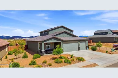 8189 S Charles Young Way, Tucson, AZ 85747 - Photo 3