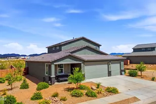 8189 S Charles Young Wy, Tucson, AZ 85747 - Photo 3