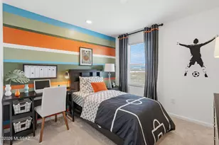 8189 S Charles Young Wy, Tucson, AZ 85747 - Photo 33