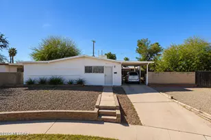 3744 E 27th Pl, Tucson, AZ 85713 - Photo 1