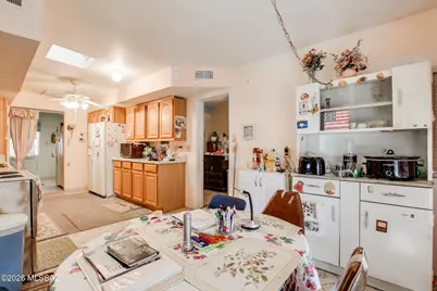 2852 W Milton Road, Tucson, AZ 85746 - Photo 45
