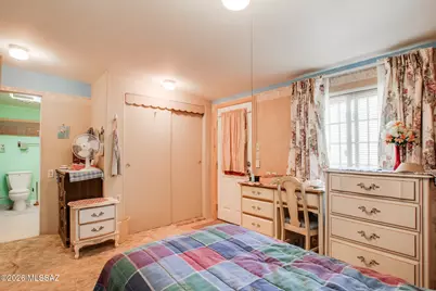 2852 W Milton Road, Tucson, AZ 85746 - Photo 17