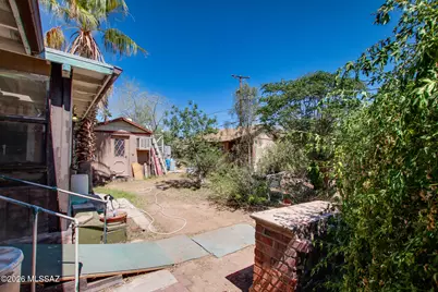 2852 W Milton Road, Tucson, AZ 85746 - Photo 35