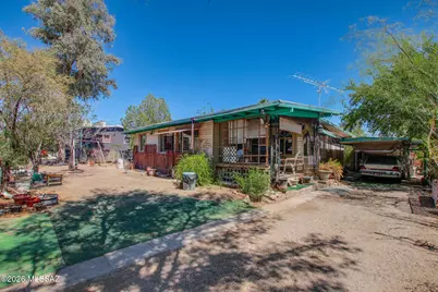2852 W Milton Road, Tucson, AZ 85746 - Photo 1