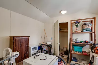 2852 W Milton Road, Tucson, AZ 85746 - Photo 33