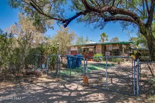 2852 W Milton Rd, Tucson, AZ 85746 - Photo 21