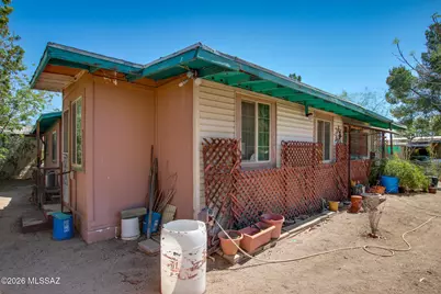 2852 W Milton Road, Tucson, AZ 85746 - Photo 27