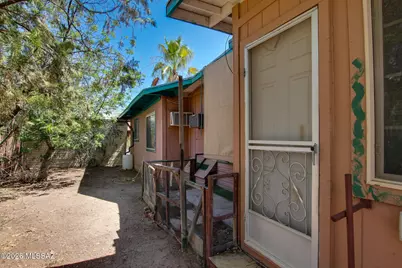 2852 W Milton Road, Tucson, AZ 85746 - Photo 29