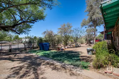 2852 W Milton Road, Tucson, AZ 85746 - Photo 25