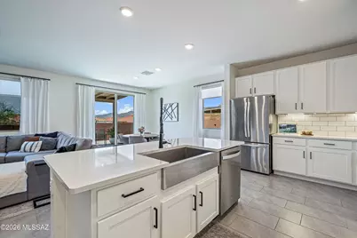 5467 W San Francisco Trail, Tucson, AZ 85742 - Photo 9