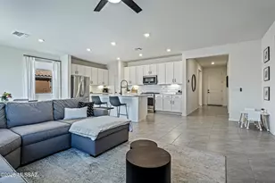 5467 W San Francisco Trl, Tucson, AZ 85742 - Photo 5