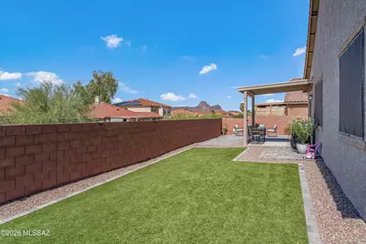 5467 W San Francisco Trail, Tucson, AZ 85742 - Photo 27