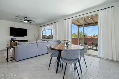 5467 W San Francisco Trail, Tucson, AZ 85742 - Photo 7