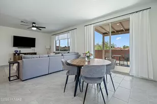5467 W San Francisco Trl, Tucson, AZ 85742 - Photo 7