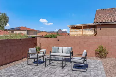 5467 W San Francisco Trail, Tucson, AZ 85742 - Photo 29