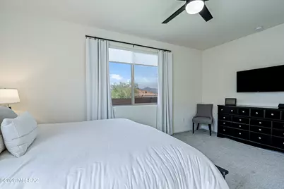 5467 W San Francisco Trail, Tucson, AZ 85742 - Photo 13