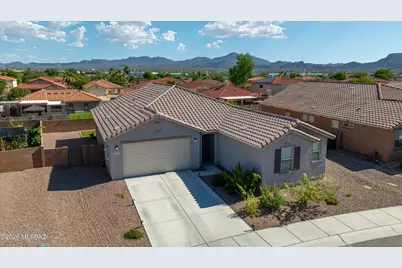 5467 W San Francisco Trail, Tucson, AZ 85742 - Photo 3