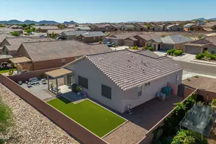 5467 W San Francisco Trl, Tucson, AZ 85742 - Photo 25