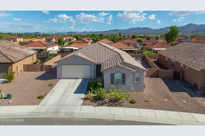 5467 W San Francisco Trail, Tucson, AZ 85742 - Photo 31
