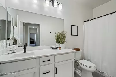 5467 W San Francisco Trail, Tucson, AZ 85742 - Photo 17
