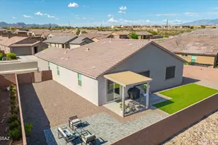 5467 W San Francisco Trl, Tucson, AZ 85742 - Photo 33