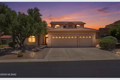 62247 E Sand Crest Drive, Saddlebrooke, AZ 85739 - Photo 41