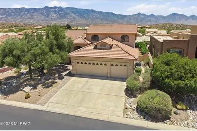 62247 E Sand Crest Drive, Saddlebrooke, AZ 85739 - Photo 9