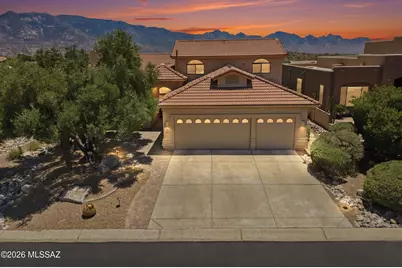 62247 E Sand Crest Drive, Saddlebrooke, AZ 85739 - Photo 37