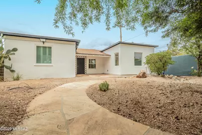 1815 E Waverly Street #1, Tucson, AZ 85719 - Photo 3