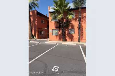 55 N Cherry Avenue #105, Tucson, AZ 85719 - Photo 15
