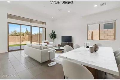 14759 N Saguaro Nest Trail, Marana, AZ 85658 - Photo 3