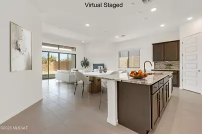 14759 N Saguaro Nest Trail, Marana, AZ 85658 - Photo 1