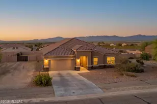 17895 S Camino De Las Quintas, Sahuarita, AZ 85629 - Photo 1