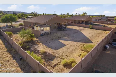 17895 S Camino De Las Quintas, Sahuarita, AZ 85629 - Photo 41