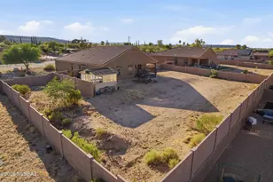 17895 S Camino De Las Quintas, Sahuarita, AZ 85629 - Photo 41