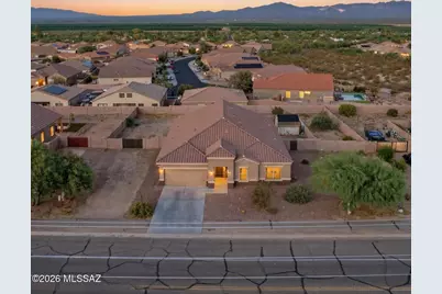 17895 S Camino De Las Quintas, Sahuarita, AZ 85629 - Photo 47