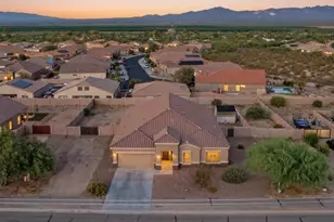 17895 S Camino De Las Quintas, Sahuarita, AZ 85629 - Photo 47