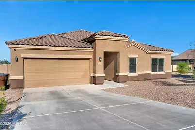 17895 S Camino De Las Quintas, Sahuarita, AZ 85629 - Photo 3