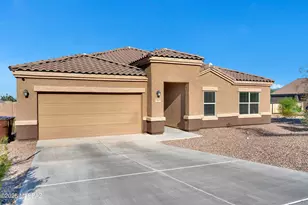 17895 S Camino De Las Quintas, Sahuarita, AZ 85629 - Photo 3