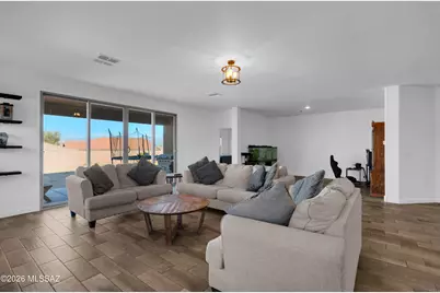 17895 S Camino De Las Quintas, Sahuarita, AZ 85629 - Photo 7