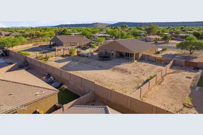 17895 S Camino De Las Quintas, Sahuarita, AZ 85629 - Photo 43
