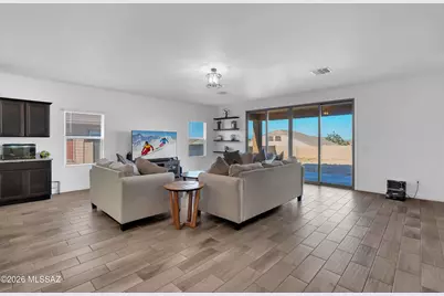 17895 S Camino De Las Quintas, Sahuarita, AZ 85629 - Photo 5