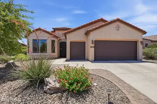 60372 E Ankole Dr, Oracle, AZ 85623 - Photo 1