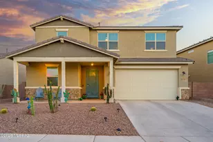10709 W Whitehall Dr, Marana, AZ 85653 - Photo 1