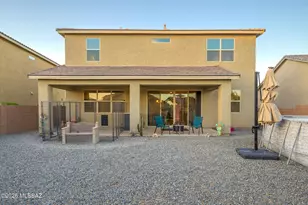 10709 W Whitehall Dr, Marana, AZ 85653 - Photo 37